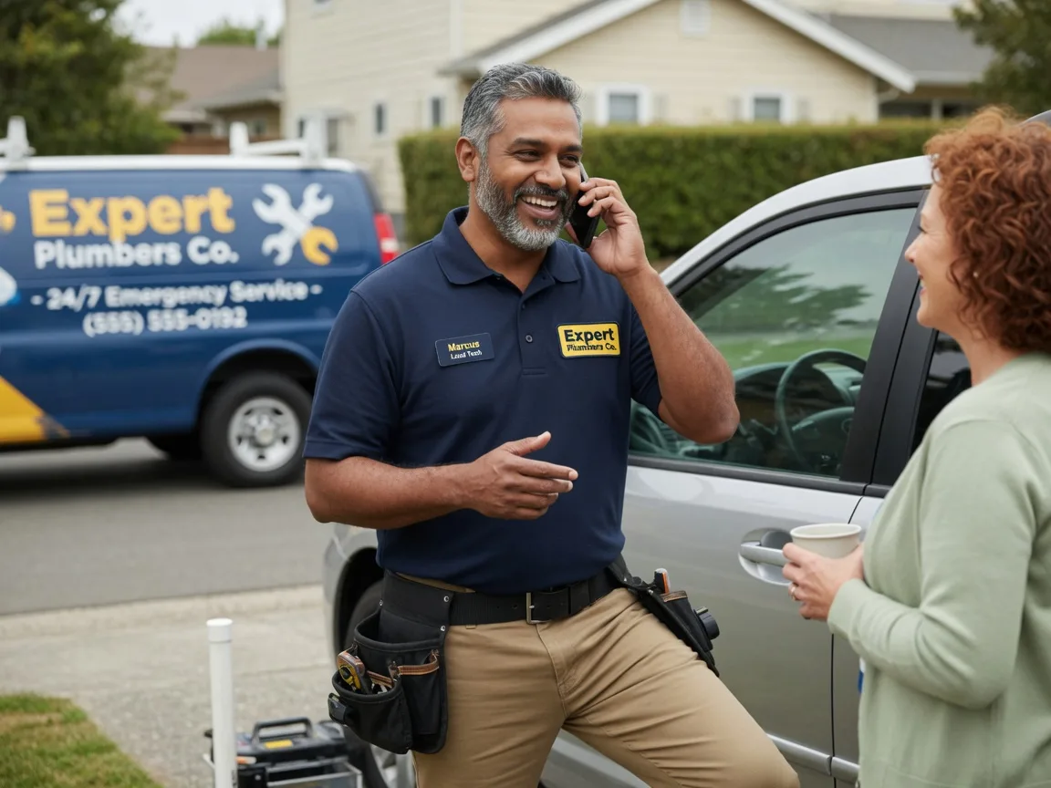 Drain Cleaning Goodhue, MN FAQs